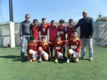 Sport & Go - Messina 25.26 aprile 2015 (35)