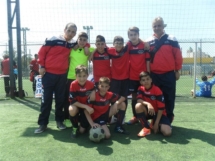 Sport & Go - Messina 25.26 aprile 2015 (64)