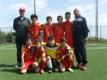 Sport & Go - Messina 25.26 aprile 2015 (65)